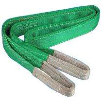Upto 150 mm Nylon Lifting Belt 3 ton_0