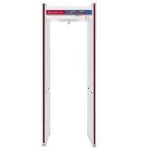 TimeWatch Door Frame Metal Detector_0