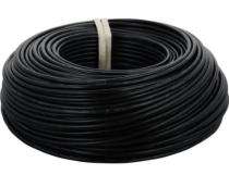 Aluminium PVC GS Round Wire FRLS PVC LT Power Cables 1 Core 2.5 sqmm 1100 V_0