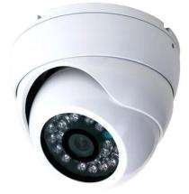 TimeWatch CCTV Cameras Dome 2 MP 60 m 2.7 - 12 mm_0