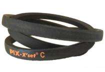 PIX 11 inch Classical V Belts C94 14 mm_0
