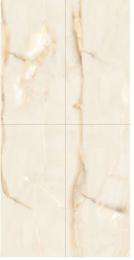 SRI MARUTHI Lamia Beige 600 x 1200 mm Beige Glossy Vitrified Tile_0