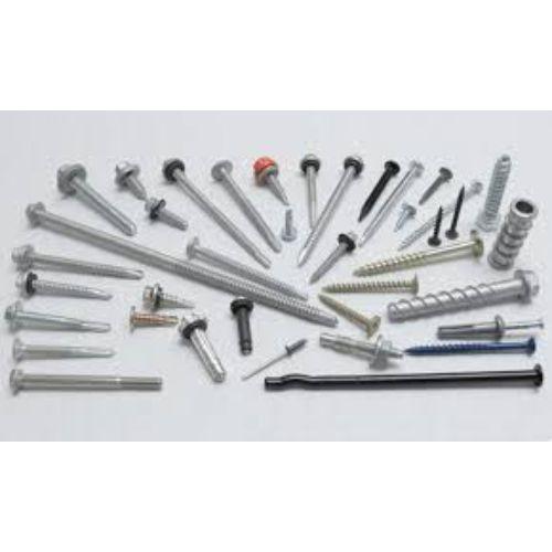 Flat Head Rivet 6 x 12 mm Stainless Steel_1