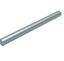 FORGE FASTNER Mild Steel M20 Threaded Rods 90 mm Polished_0