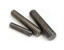 FORGE FASTNER Mild Steel M6 Threaded Rods 12 - 2000 mm Hot Dipped Galvanized_0