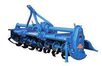 SONALIKA 7 ft Rotavator Challenger 30 - 70 hp 8 Blades_0