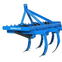 SONALIKA 1445 mm Rigid Cultivator Mini SL-CL-M5 4 Tynes_0