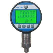ASCORP Pressure Gauge ASP-802C 0 -10 bar 1/4 inch BSP(M)_0