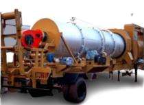 Asphalt Drum Mix Plant DM60 90 - 120 TPH_0