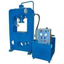 Concrete Block Making Machine 5000 PPD_0