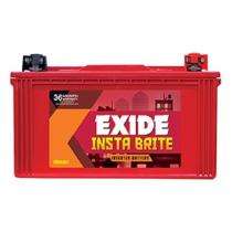 EXIDE Tubular 12 V 88 Ah Lead Acid Batteries_0