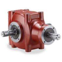 2 - 110 kW Rotary Tiler Gear Box 1:40 100 - 4500 Nm_0