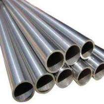 HANS 180 x 180 mm Round Carbon Steel Hollow Section 5 mm_0