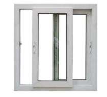 Hindustan Casement UPVC UPVC Windows 6 x 4 ft HA01_0