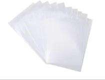 Zip Lock 100 micron VCI Film Bag_0