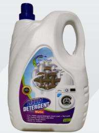Liquid Cleaners Detergent_0