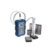 NOVOTEST Portable Hardness Tester 90 - 450 HB T-U2_0