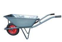 100 L Wheelbarrow 110 kg_0