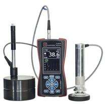 NOVOTEST Portable Hardness Tester 20 - 940 HB T-UD3_0