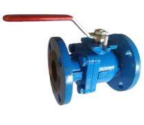NEO VALVES 15 mm Manual Ball Valves Flanged_0