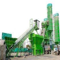 Ready Mix Concrete Plant 120 m3/hr_0
