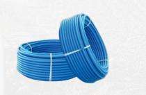 Shri Hari 110 mm MDPE Pipes 2 MPa 6 m_0