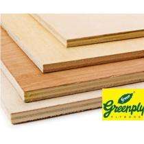 Greenply 12 mm Marine Grade Plywood 2440 x 1220 mm_0