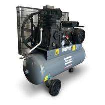 Atlas Copco 10 hp Reciprocating Compressor ATC 30 - ATC 100 10-40 CFM_0
