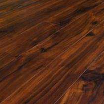 0.4 mm Brown Laminate Texture Finish 4 x 8 ft Fire Retardant_0