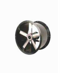 500 mm 10 - 25 hp Axial Flow Fan Belt Drive_0