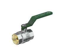 JRS 1 inch Manual Brass Ball Valves Female Threaded_0