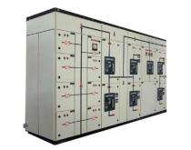 Mild Steel MCC Panel Three Phase 230 - 320 V_0