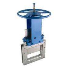 JRS Mild Steel 2 ton Rotary Airlock Valves 400 mm AR02_0