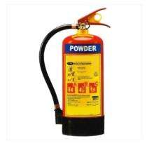 4 kg Dry Powder Fire Extinguishers_0