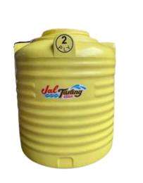 Jal Tarang PVC Water Tanks 500 L Yellow_0