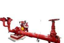 ADVANCED ELECTRICAL SOLUTIONS Passive Fire Protection System_0