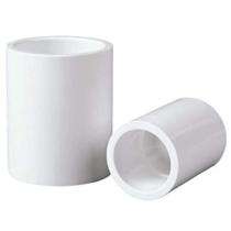 AQUACHEM UPVC 1/4 - 1 inch Couplers Plain_0