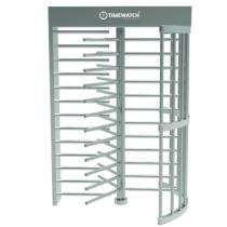 TimeWatch FH2300 Single passage uni- direction Turnstile Gate 550 mm_0
