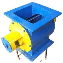 Kalden Engimech Mild Steel 500 kg/hr Rotary Airlock Valves 900 mm KE01_0