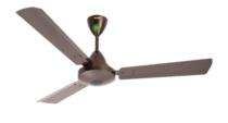 SINOX 1400 mm 3 Blades 32 W Brown Ceiling Fans_0