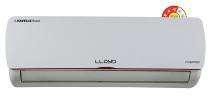 LLOYD 4800 W Split Inverter GLS17I3FWAEF 3 Star White Room Air Conditioner_0