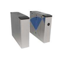 TimeWatch TW FB2000 Single Lane Flap Barrier 550 mm_0