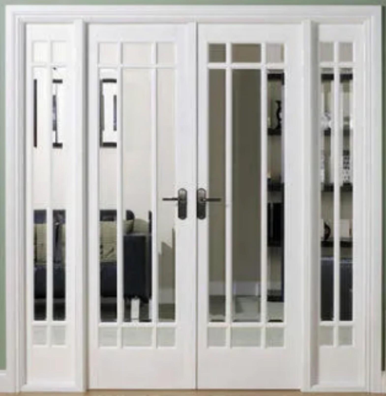 Doors Casement UPVC_0