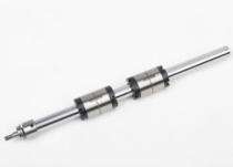 KRANO 50 mm EN8 Cylindrical Transmission Shaft UDC 621-8242 1 - 7 m_0