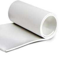 Upto 3 mm White Rubber Sheet_0