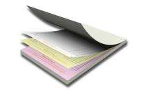 Delivery Challan Book A4 100.0 Multicolour_0