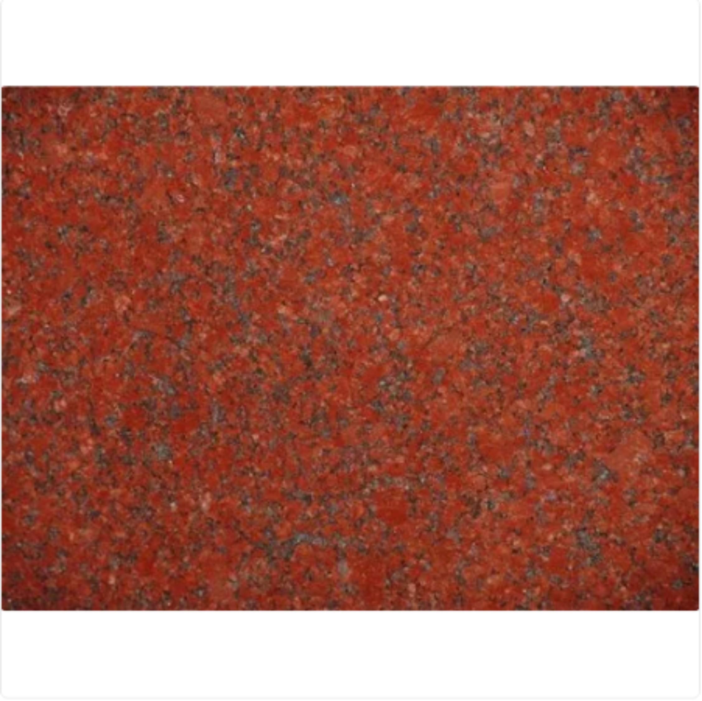 18 mm Imperial Red Granite Slab 1200 x 7000 sqmm Polished_0