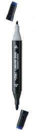 Flair Permanent Black Markers_0