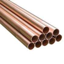 SPLENDID 22 mm Copper Pipes M Type 1.2 mm_0
