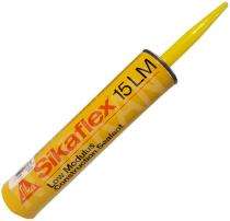 Sikaflex Silicone Sealant 27 Shore A_0